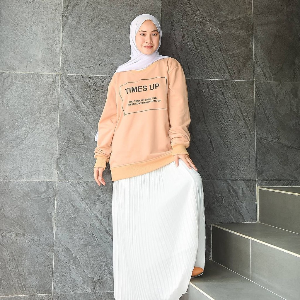 My hand sweater | sweater wanita | sweater murah | outer wanita