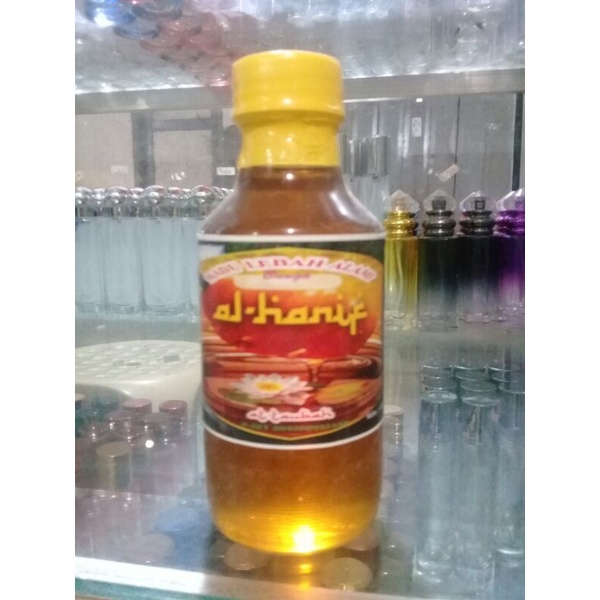 

MaduLebahAlami#150gram