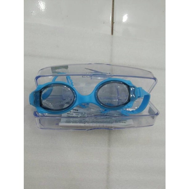 kacamata renang SPEEDO anak"