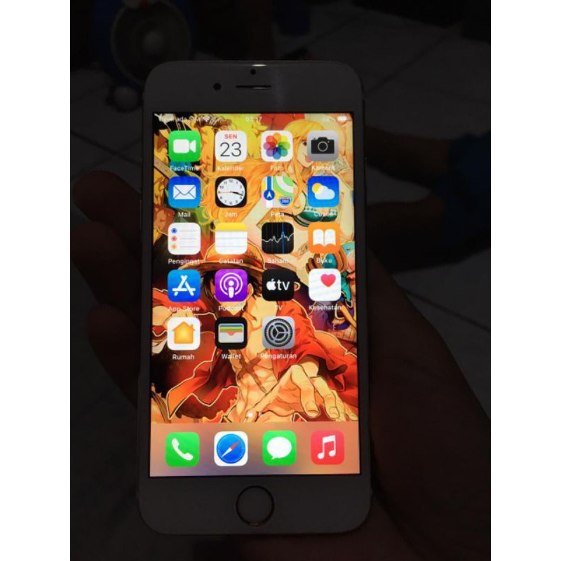 Iphone 6s 16 GB bypass premium wifi only