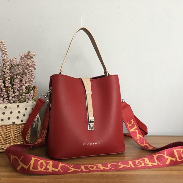 GT 1845 LT 1199 BQ 3021 GI 8871 RISCE TAS SELEMPANG IMPORT WANITA CEWEK PEREMPUAN JAKARTA BATAM JT