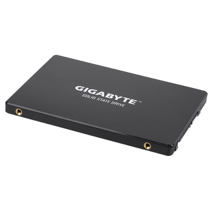 GIGABYTE SSD 256GB ( RESMI )