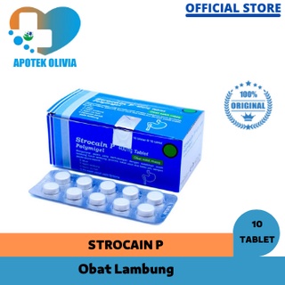 Caviplex Tablet Strip Multivitamin Shopee Indonesia