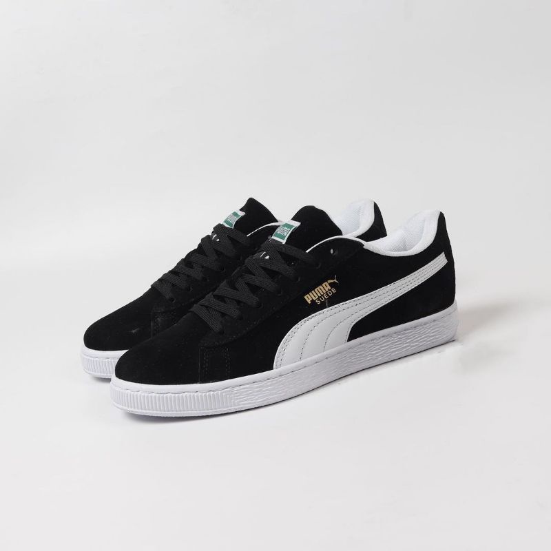 adidas puma suede