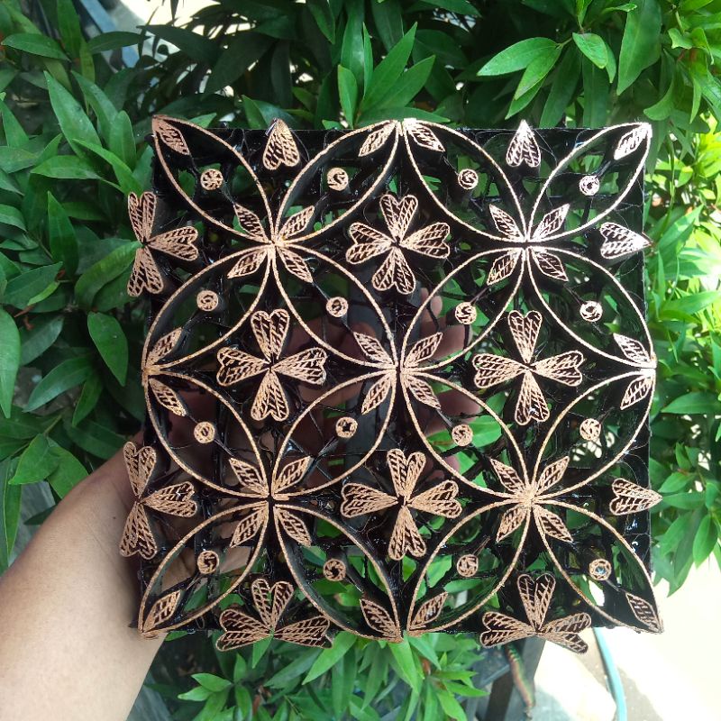 Canting Cap