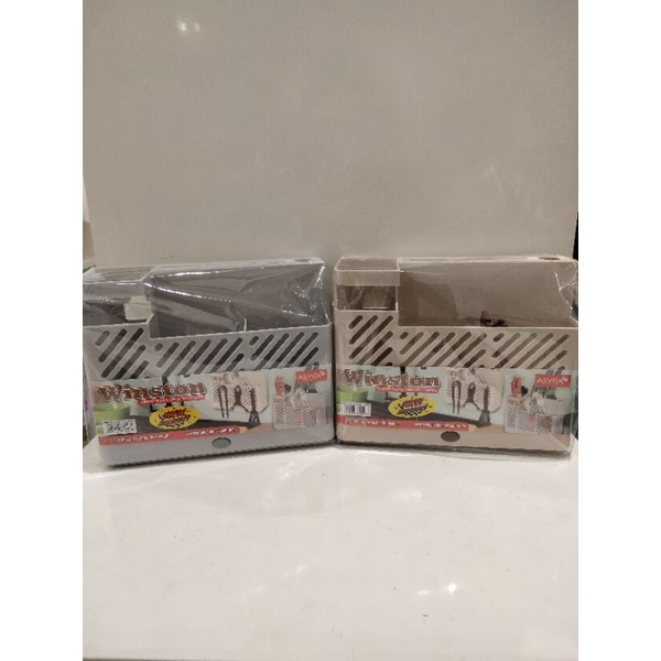 TEMPAT PISAU/SENDOK/GARPU WINSTON