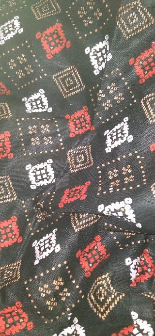 Baju Batik Couple/ Motif Soganan Terbaru/ Baju Couple Atasan Batik Pria Dan Wanita