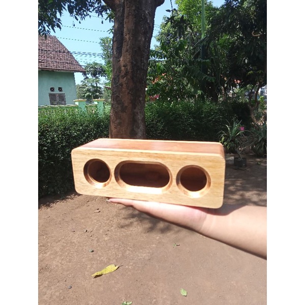 Diy Box Speaker Mini Soundbar 1'5 inch