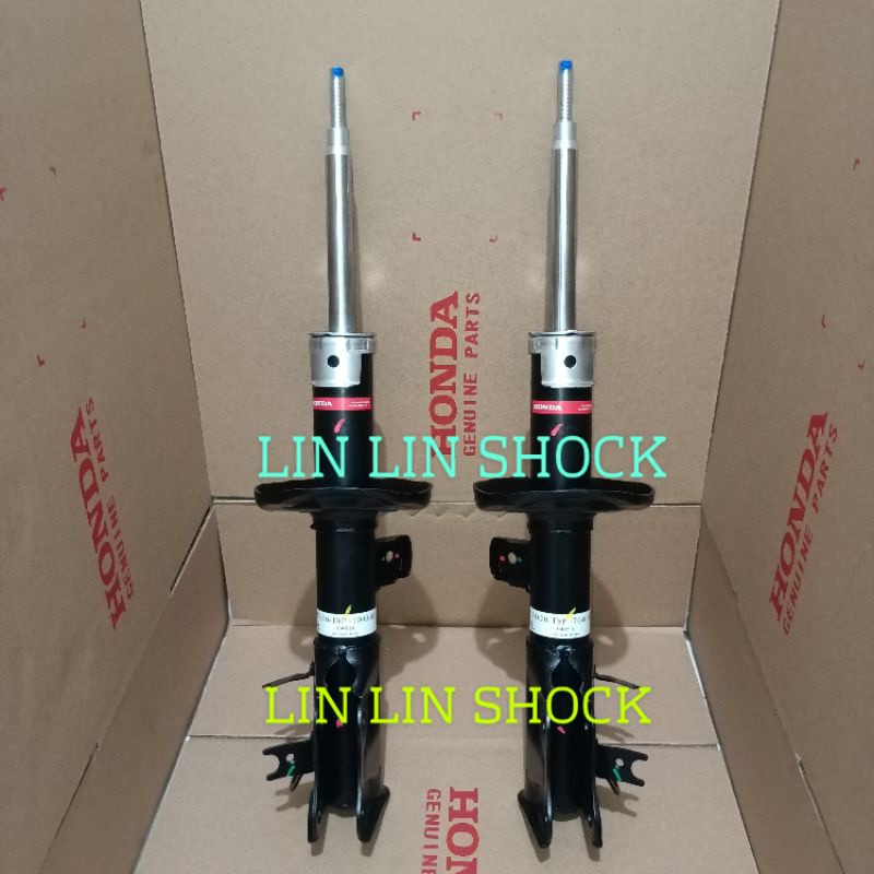 SHOCKBREAKER HRV DEPAN ORIGINAL HONDA SHOWA