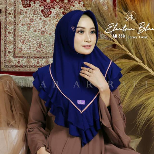 Hijab Arrafi AR 350 STD