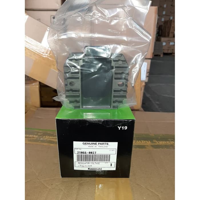 Kiprok Regulator Ninja 250R
