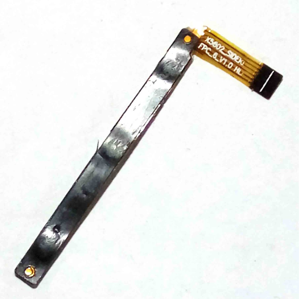 Fleksibel On Off Volume MyPhone Artis Original Ori Copotan Flexible Tombol On Off Volume MyPhone Art