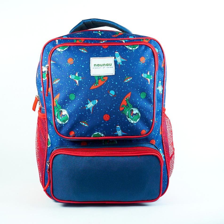 Hot Selling Tas Anak Tas Ransel Anak Backpack Anak Planet Tirex