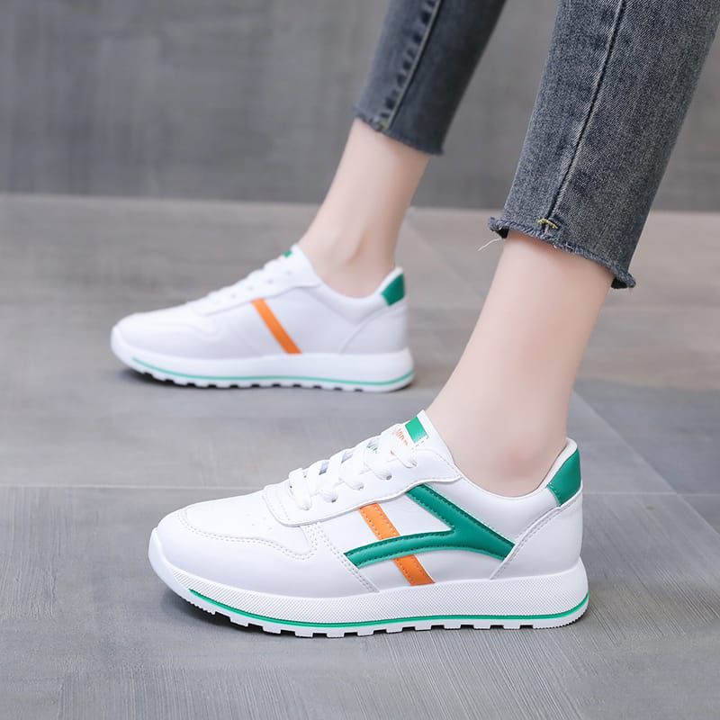 Sepatu Sneakers Wanita #VN1121  Sepatu Wanita Import