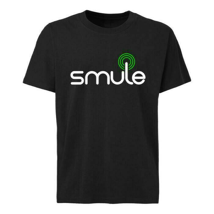 Kaos  SMULE/Baju SMULE/Tshirt SMULE  XXXL-XXXXL