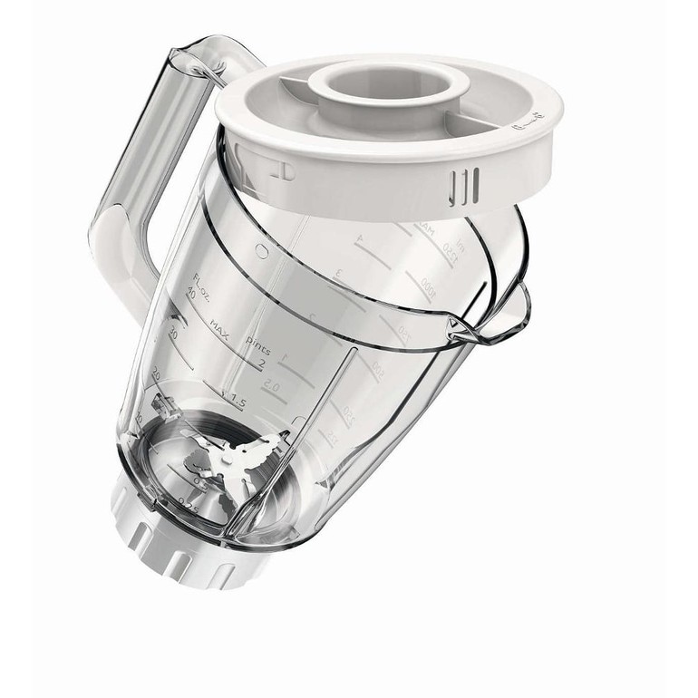 Blender Philips Kaca 1.5 Liter HR2106