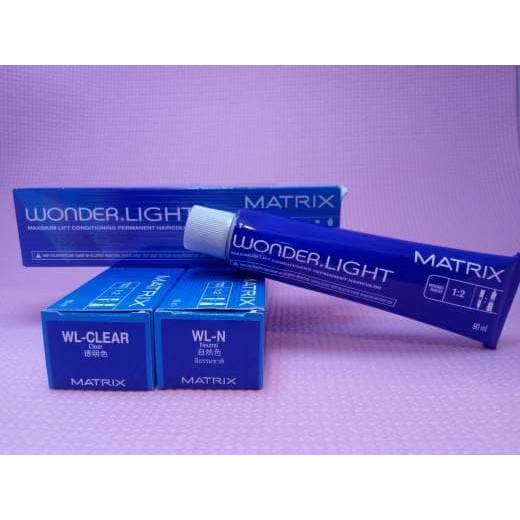 matrix cat wonder light 90ml