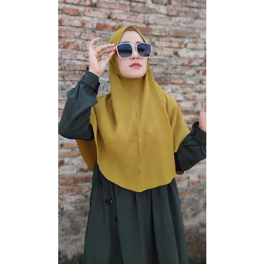BERGO PLISKET HYGET/BERGO MARYAM/BERGO TALI/BERGO BEST SELLER