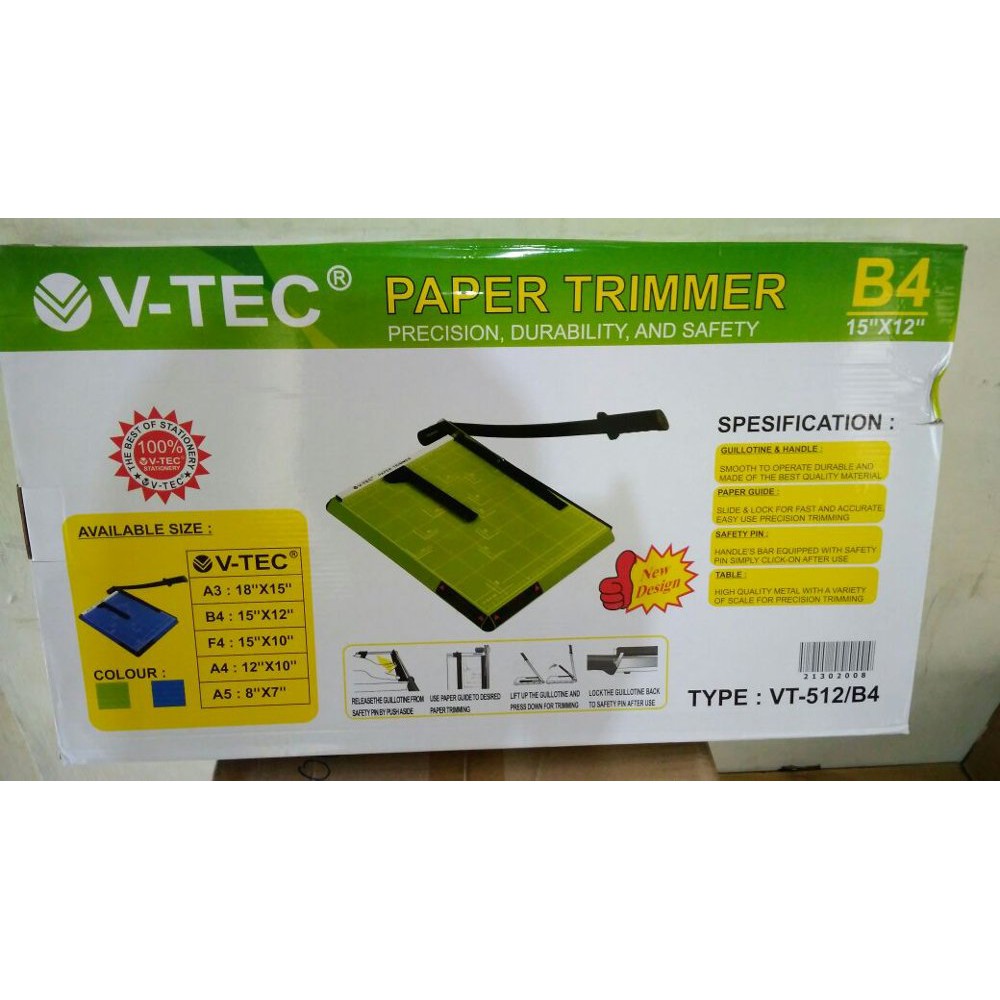 

paper cutter fotocopy