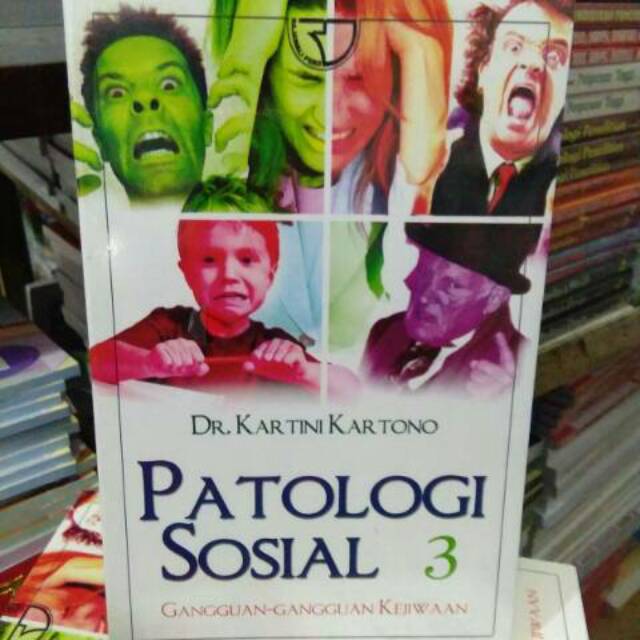 patologi sosial 3