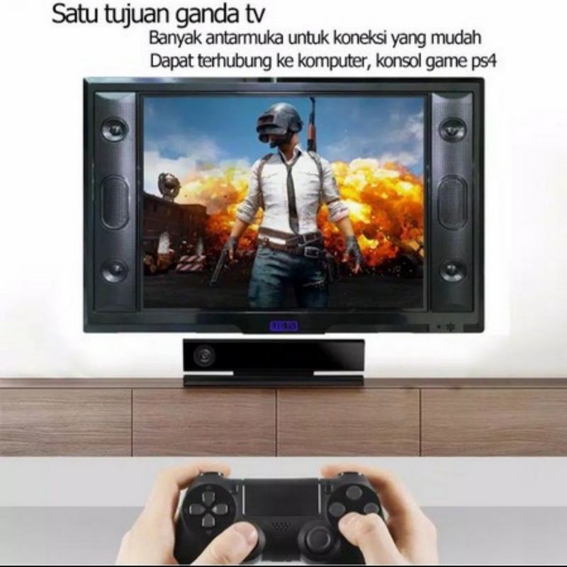 

SIVATELLECTV19INCHREADYTELEVISIMURAH(S-1710)