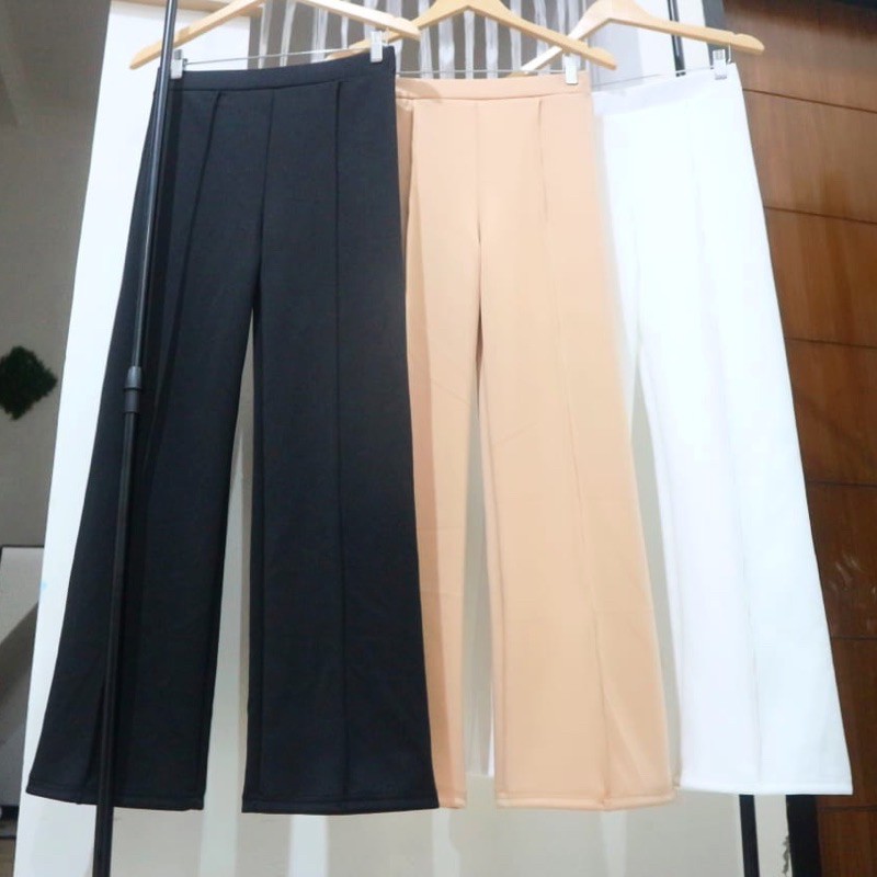 FOCKL/KULOT SCUBA LIST BY FAMEL ORIGINAL/CELANA KULOT SCUBA