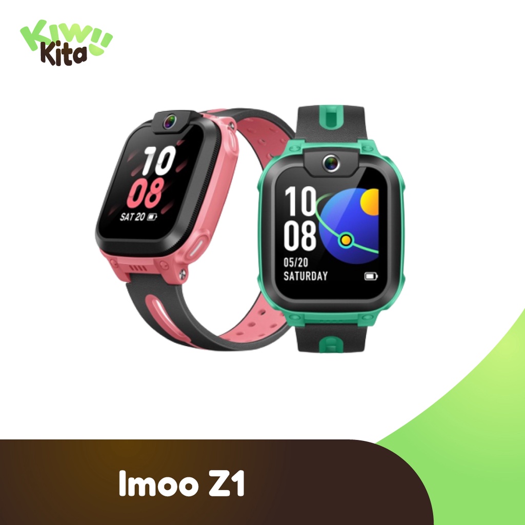 IMOO Z1 GARANSI RESMI Olike Indonesia