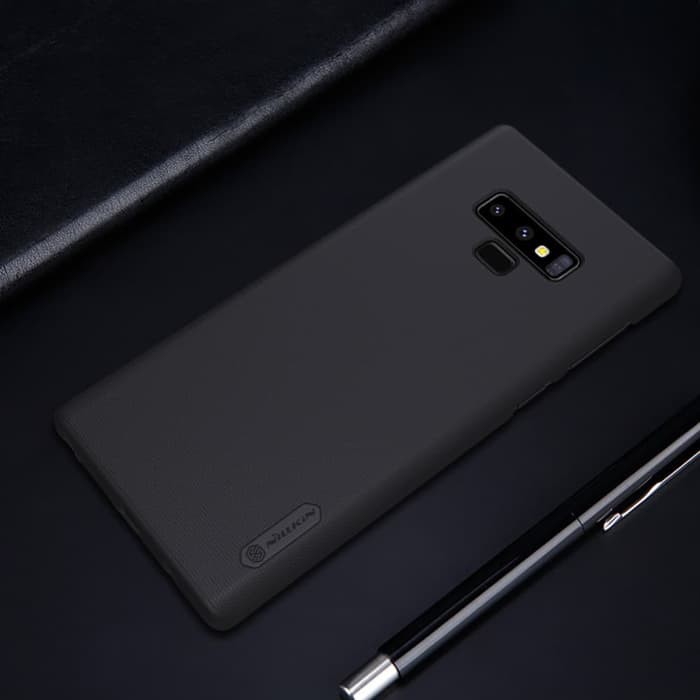 Case Samsung Galaxy Note 9 Nillkin Original Free Standing HP