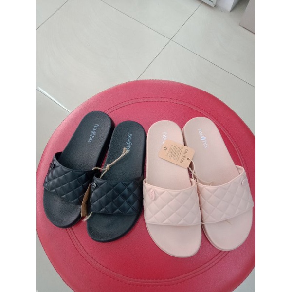 Sandal wanita Bata Original Model Slop