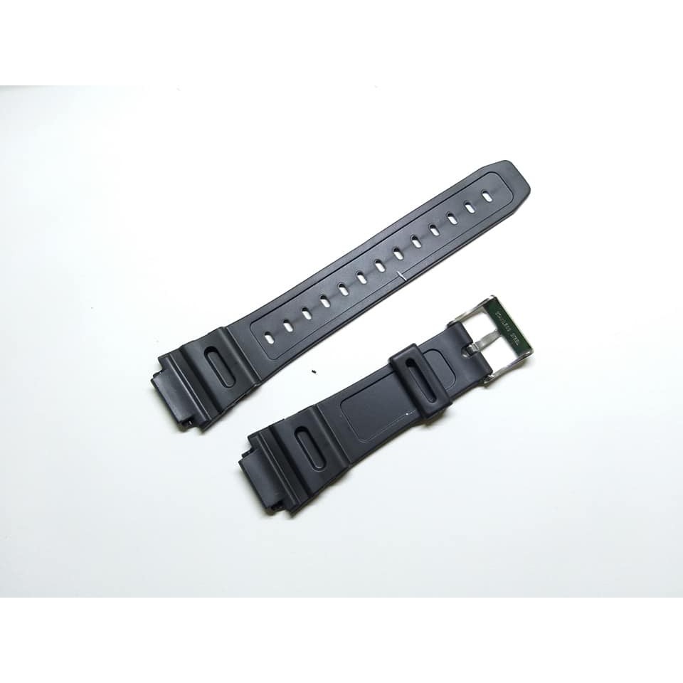 tali jam casio mrw 200h