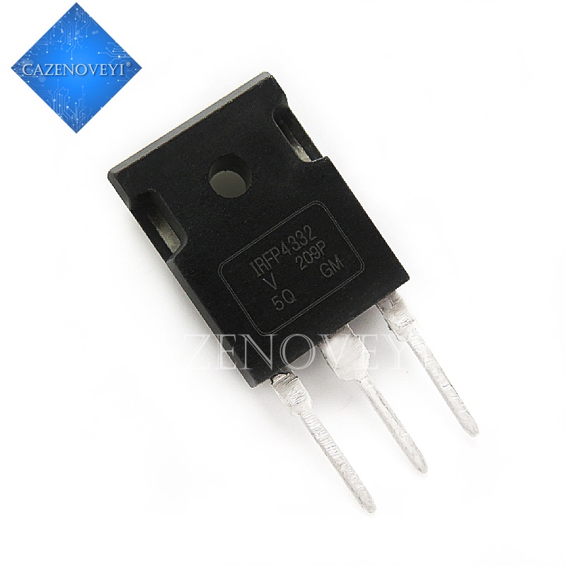 5pcs Ic IRFP4332PBF IRFP4332 4332 250V 120A TO-247