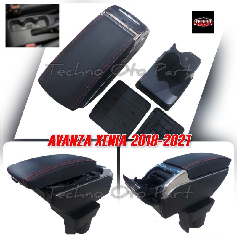 Bisakah Avanza Lawas Pakai Lampu Depan Avanza Baru