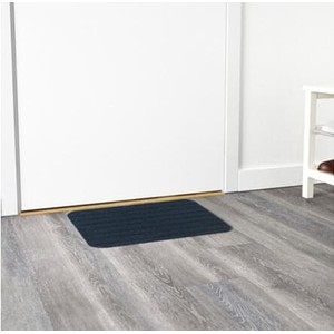 KESET IKEA BORRIS Doormat anti slip