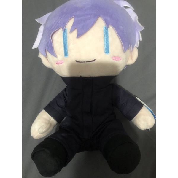 yurugao gojo jujutsu kaisen official  merch