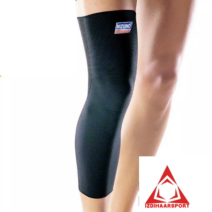 knee support mizuno