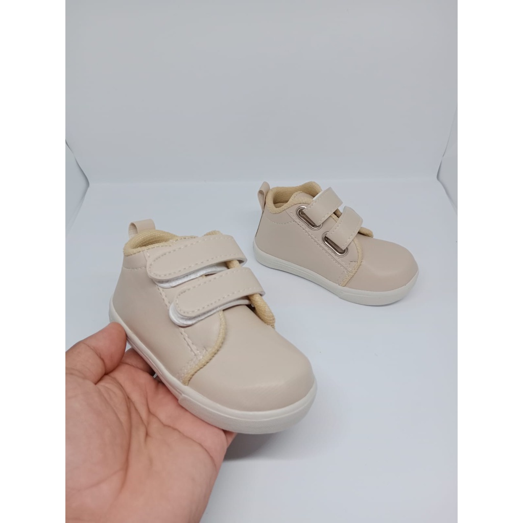 Sepatu Anak Laki -Laki &amp; Perempuan Trendy Model TERBARU usia 1-3 Tahun TERMURAH !!!