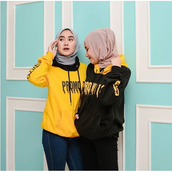 Sweater Wanita Keren Berkualitas - Promo 18