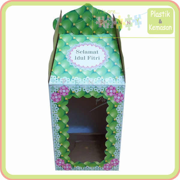 

DOS ROTI KERING 250gr MUAT 4 TOPLES DUS MOTIF IDUL FITRI LEBARAN BAHAN TEBAL GROSIR READY