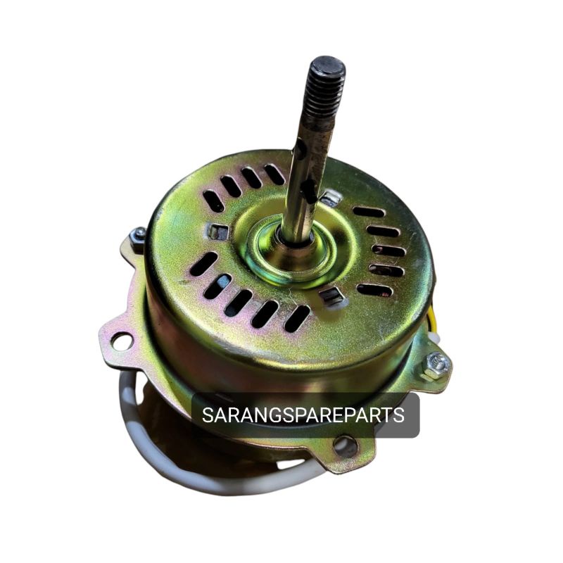 DINAMO EXHAUST HEXOS FAN MASPION / DINAMO EXHAUST HEXOS MASPION