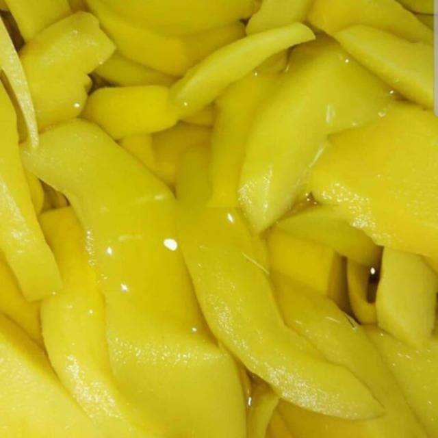 

manisan mangga basah 500gr