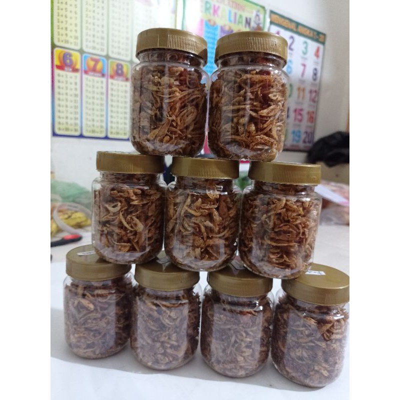 

siwang dan krupuk seblak