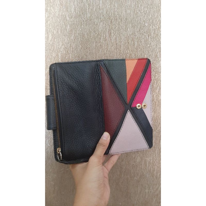 dompet fossil original