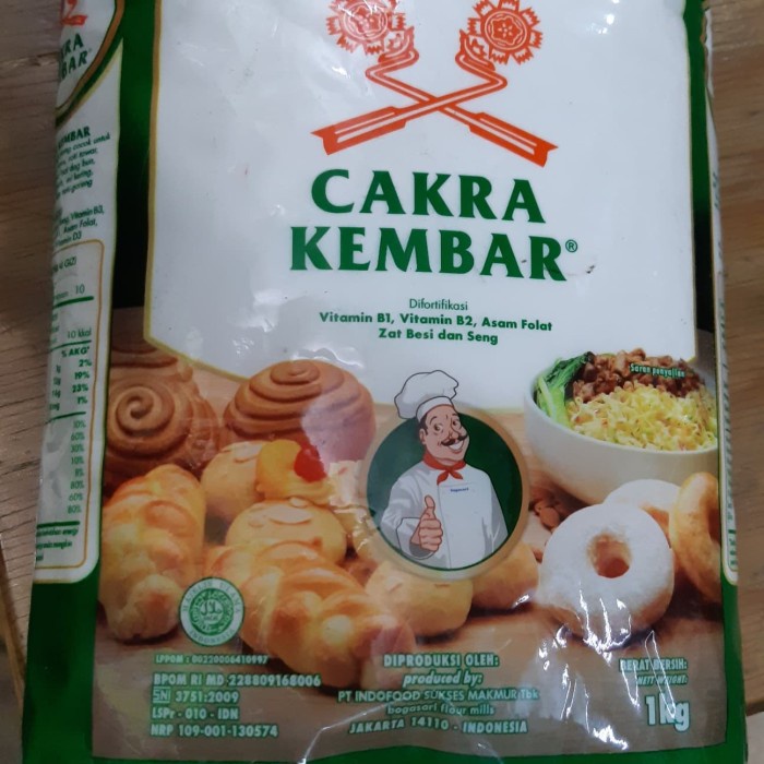

cs777vv Tepung Cakra Da01D100