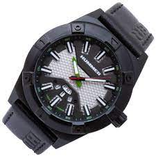 Jam Tangan Pria HUMMER HM1002-1742 Original