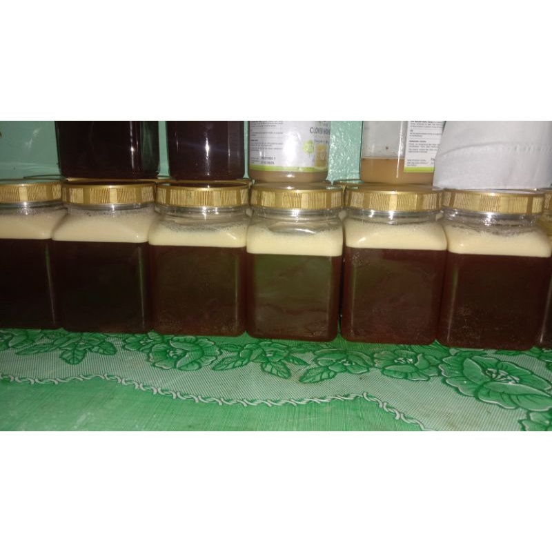 

MADU NTT /MADU KESUKAAN NABI