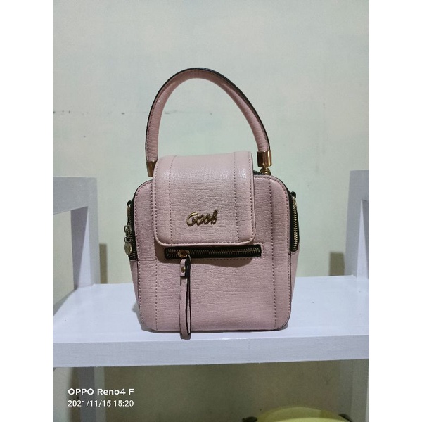 gosh pink pl//SOLD
