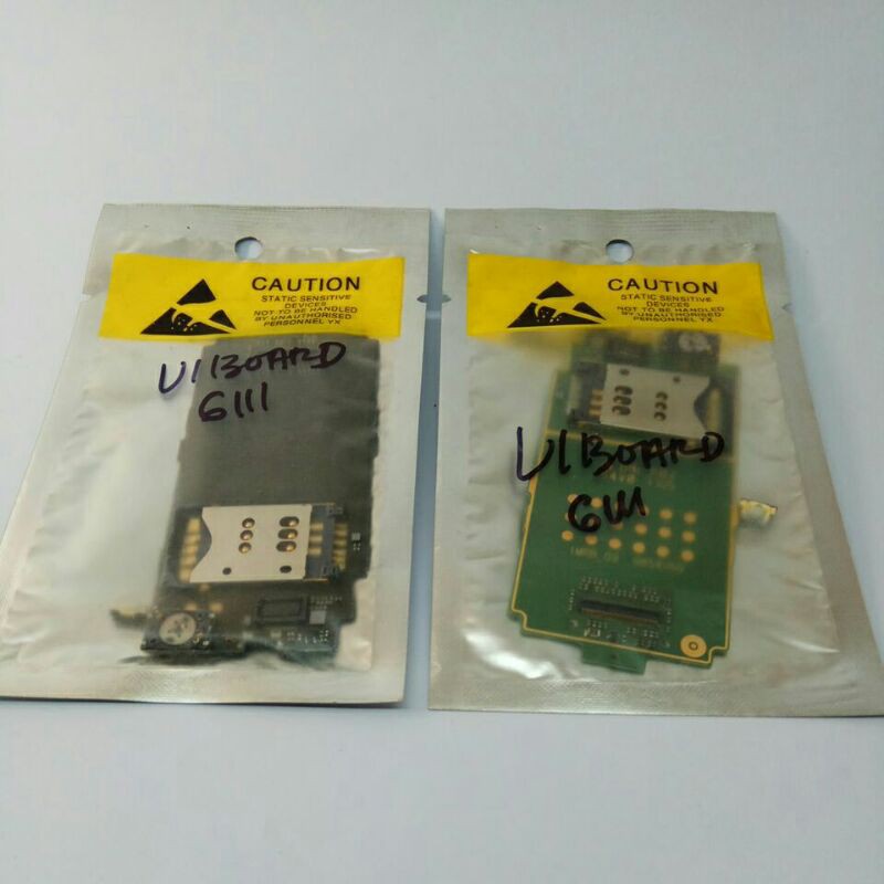 Flexible UI Board Nokia for 6111