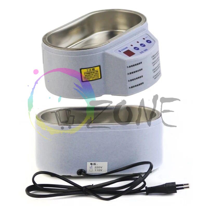 ULTRASONIC CLEANER SUNSHINE SS-968 - MESIN PENCUCI PCB SUNSHINE SS-968