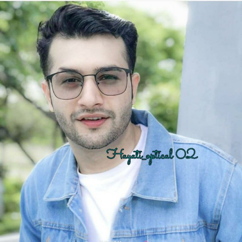 KACAMATA MINUS 1157 | KACAMATA ANTIRADIASI| KACAMATA PHOTOCROMIC|