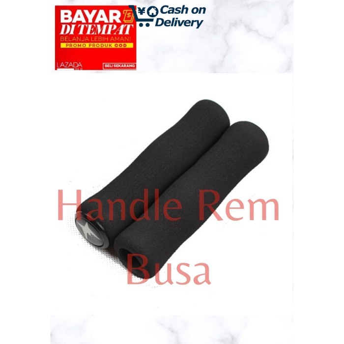 COD BUSA HANDLE REM UNIVERSAL